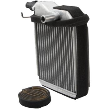 1994 Nissan D21 HVAC Heater Core Four Seasons 90769 image 1 of 1