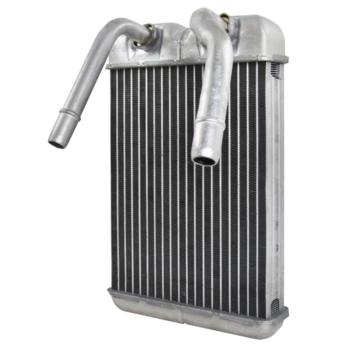 1992 Oldsmobile Custom Cruiser HVAC Heater Core Four Seasons 90771 image 1 of 2