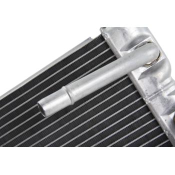 1992 Oldsmobile Custom Cruiser HVAC Heater Core Four Seasons 90771 image 2 of 2