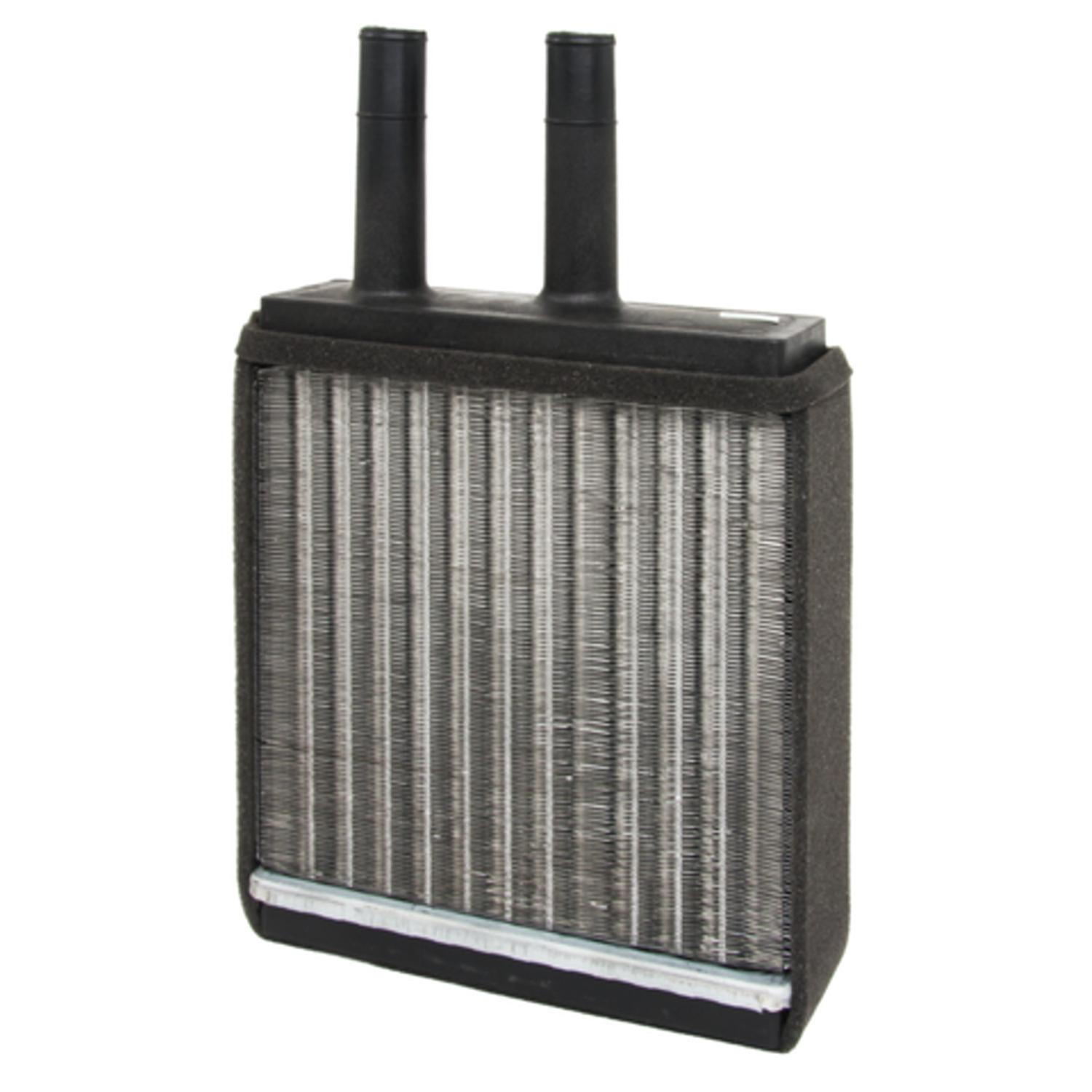 Four Seasons 90772 - HVAC Heater Core Four Seasons 90772 HVAC Heater Core product image 1 of 2
