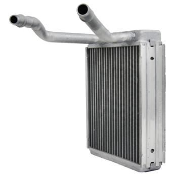 1996 Ford E-350 Econoline HVAC Heater Core Front Four Seasons 90782 image 1 of 1