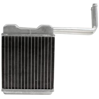 1991 Geo Tracker HVAC Heater Core Four Seasons 90784 image 2 of 4