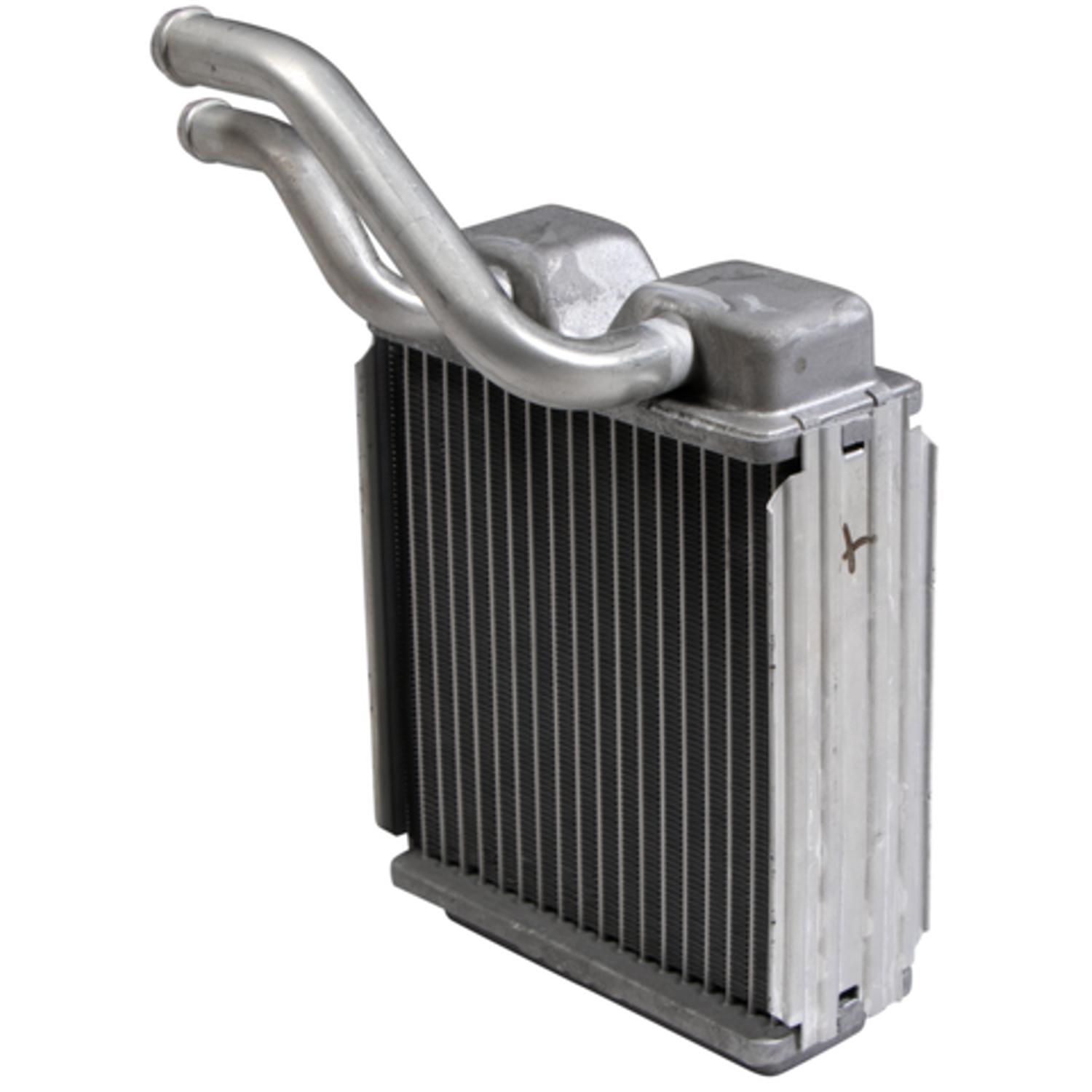 Four Seasons 90788 - HVAC Heater Core Four Seasons 90788 HVAC Heater Core product image 1 of 8
