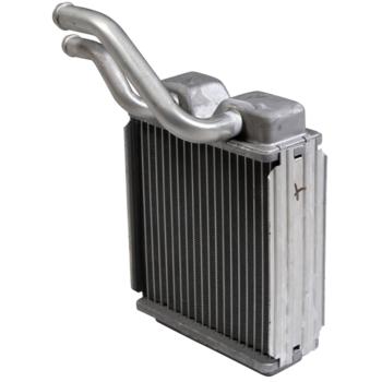1966 GMC PB3500 Van HVAC Heater Core Four Seasons 90788 image 1 of 4