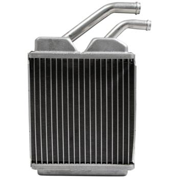 1966 GMC PB3500 Van HVAC Heater Core Four Seasons 90788 image 2 of 4