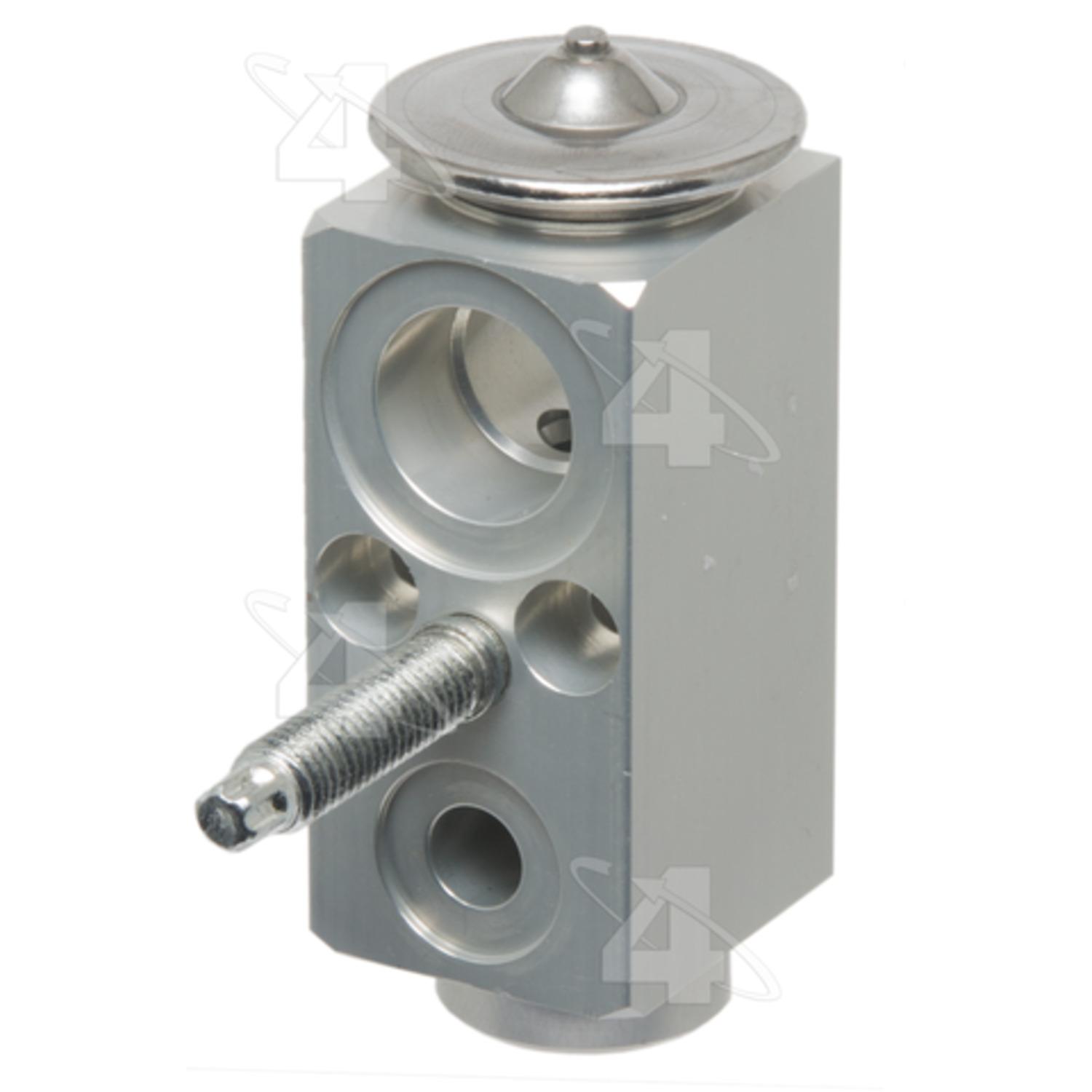 Four Seasons 9085NK - A/C Compressor and Component Kit Four Seasons 9085NK A/C Compressor and Component Kit product image 5 of 6