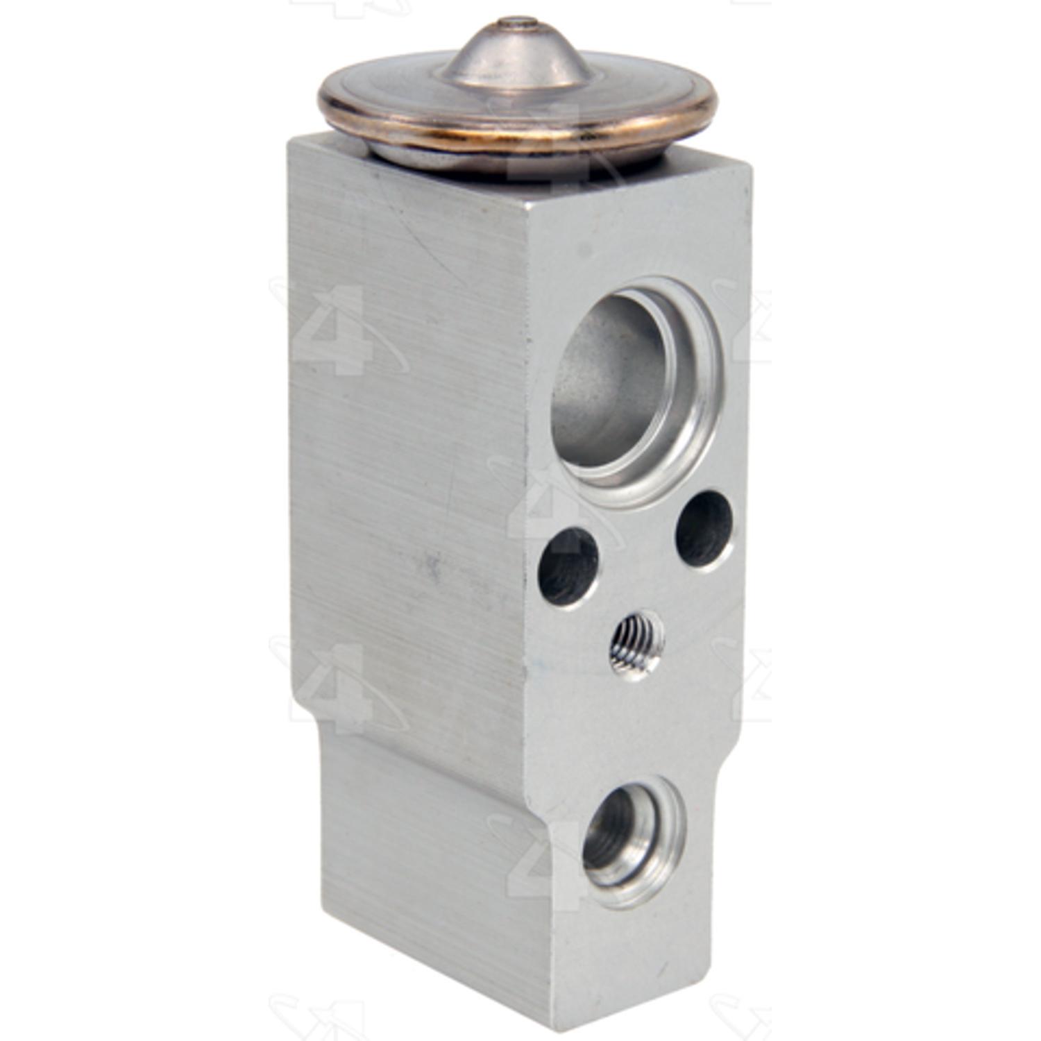 Four Seasons 9086NK A/C Compressor and Component Kit product image 4 of 5