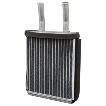 1993 Mitsubishi Precis HVAC Heater Core Four Seasons 91467 image 1 of 4
