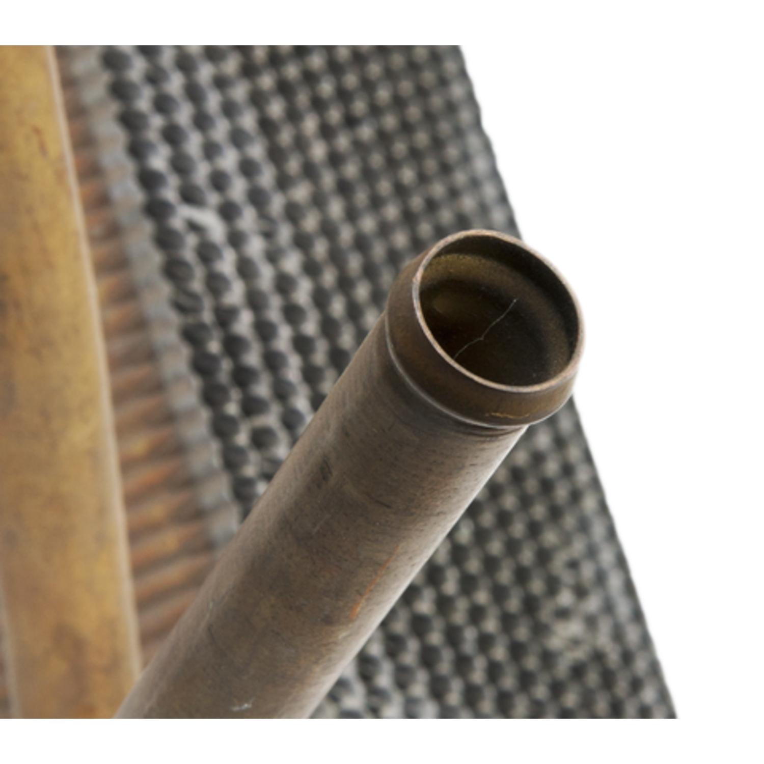 Four Seasons 91486 - HVAC Heater Core Four Seasons 91486 HVAC Heater Core product image 2 of 3