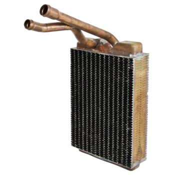 1984 GMC S15 HVAC Heater Core Four Seasons 91487 image 1 of 2