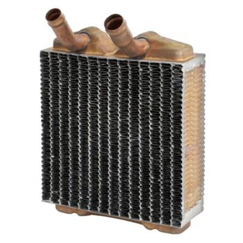 1985 Pontiac Fiero HVAC Heater Core Four Seasons 91499 image 1 of 3