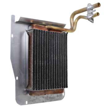 1975 Dodge Dart HVAC Heater Core Four Seasons 91507 image 1 of 1