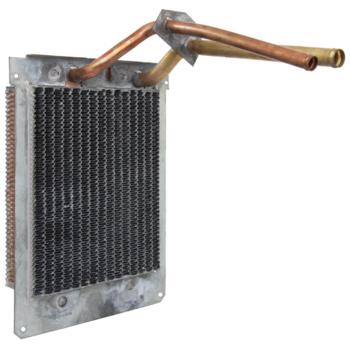1970 Dodge Challenger HVAC Heater Core Four Seasons 91508 image 1 of 2