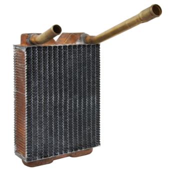 1978 Oldsmobile Omega HVAC Heater Core Four Seasons 91509 image 1 of 3