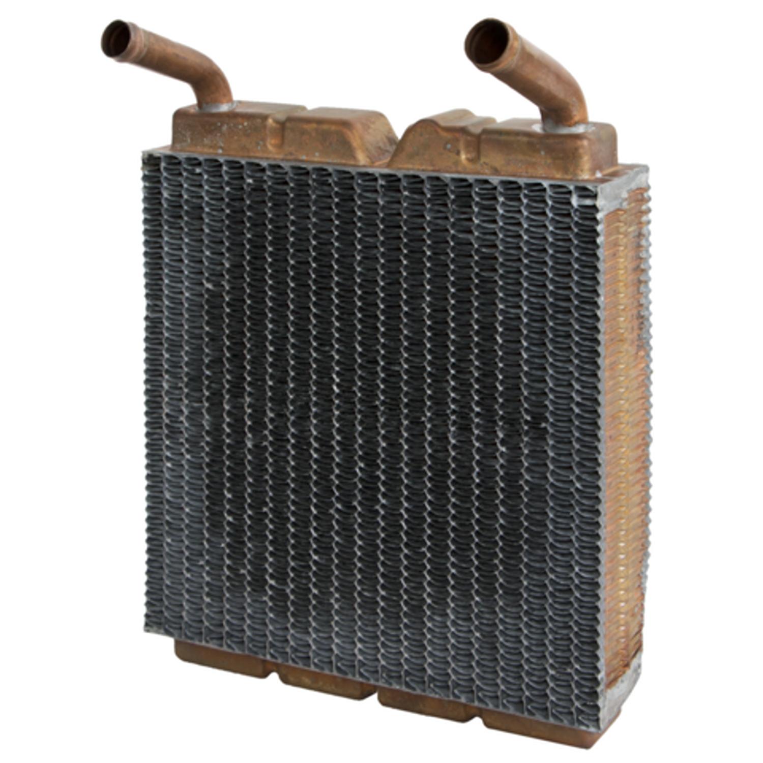 Four Seasons 91512 HVAC Heater Core product image 1 of 3
