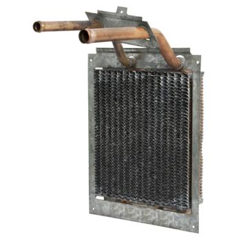 1977 Chrysler Cordoba HVAC Heater Core Four Seasons 91523 image 1 of 3