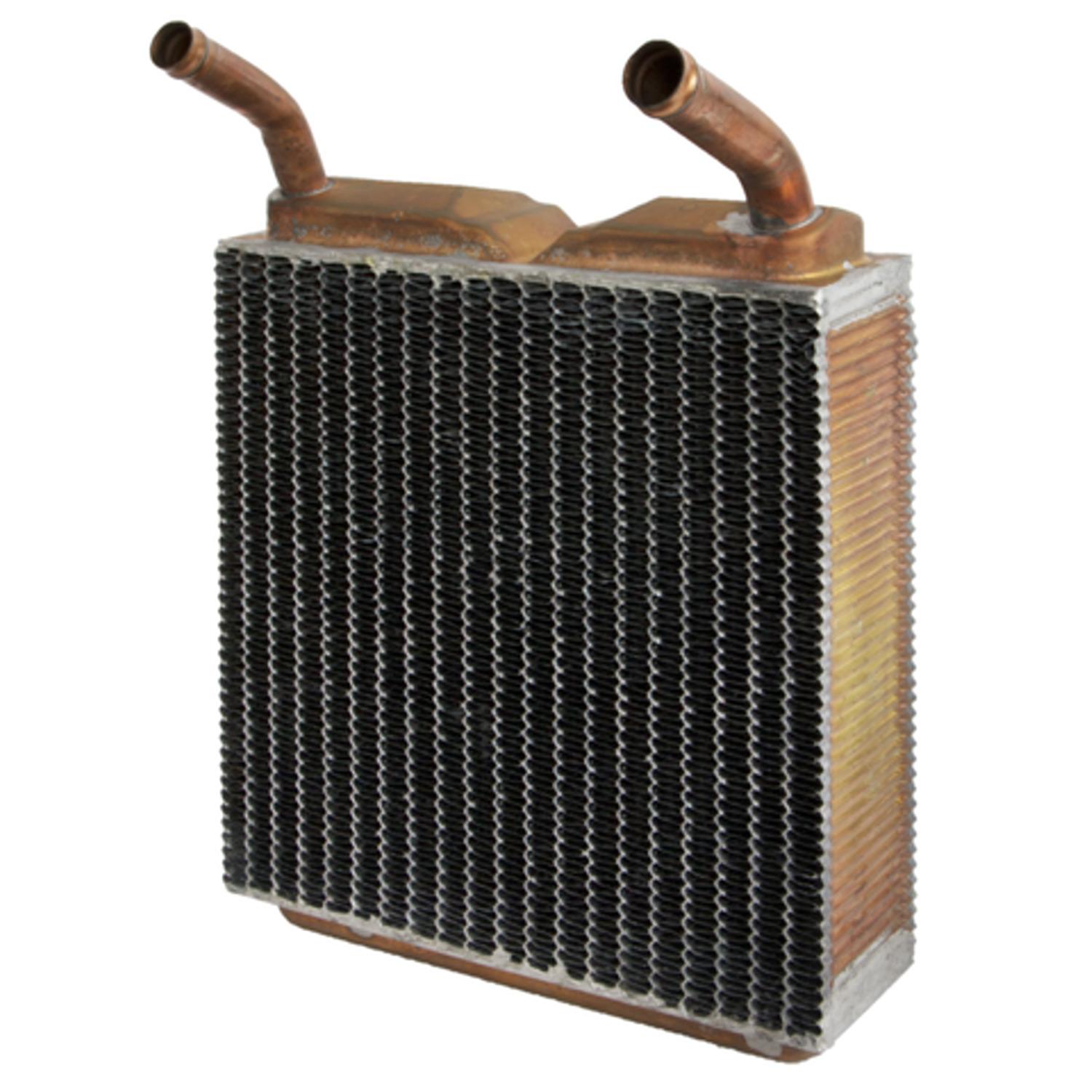 Four Seasons 91540 - HVAC Heater Core Four Seasons 91540 HVAC Heater Core product image 1 of 3