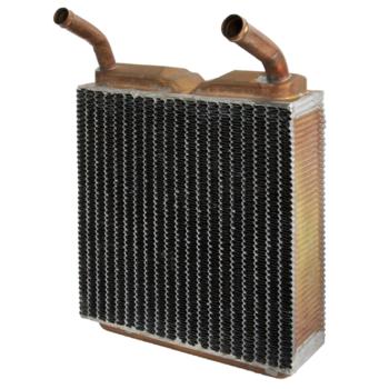 1966 Oldsmobile Delta 88 HVAC Heater Core Four Seasons 91540 image 1 of 3