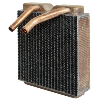 1968 Cadillac Calais HVAC Heater Core