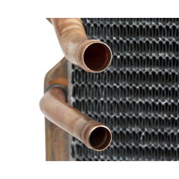 1968 Cadillac Calais HVAC Heater Core Four Seasons 91541 image 2 of 2