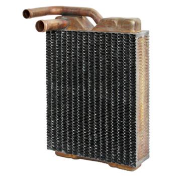 1976 Oldsmobile Custom Cruiser HVAC Heater Core