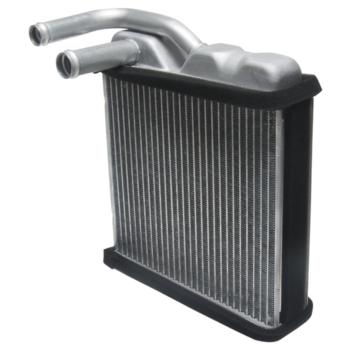 1976 Oldsmobile Custom Cruiser HVAC Heater Core Four Seasons 91546 image 1 of 3