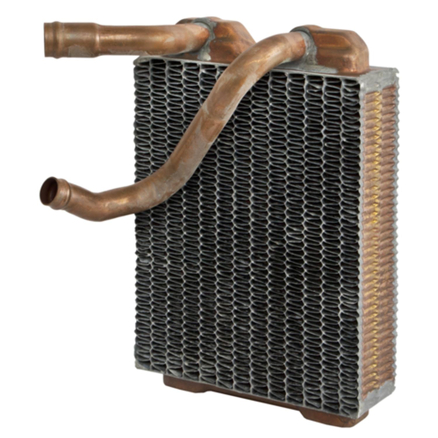 Four Seasons 91548 - HVAC Heater Core Four Seasons 91548 HVAC Heater Core product image 1 of 3