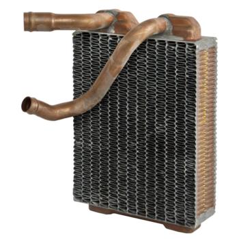 1980 Oldsmobile Starfire HVAC Heater Core