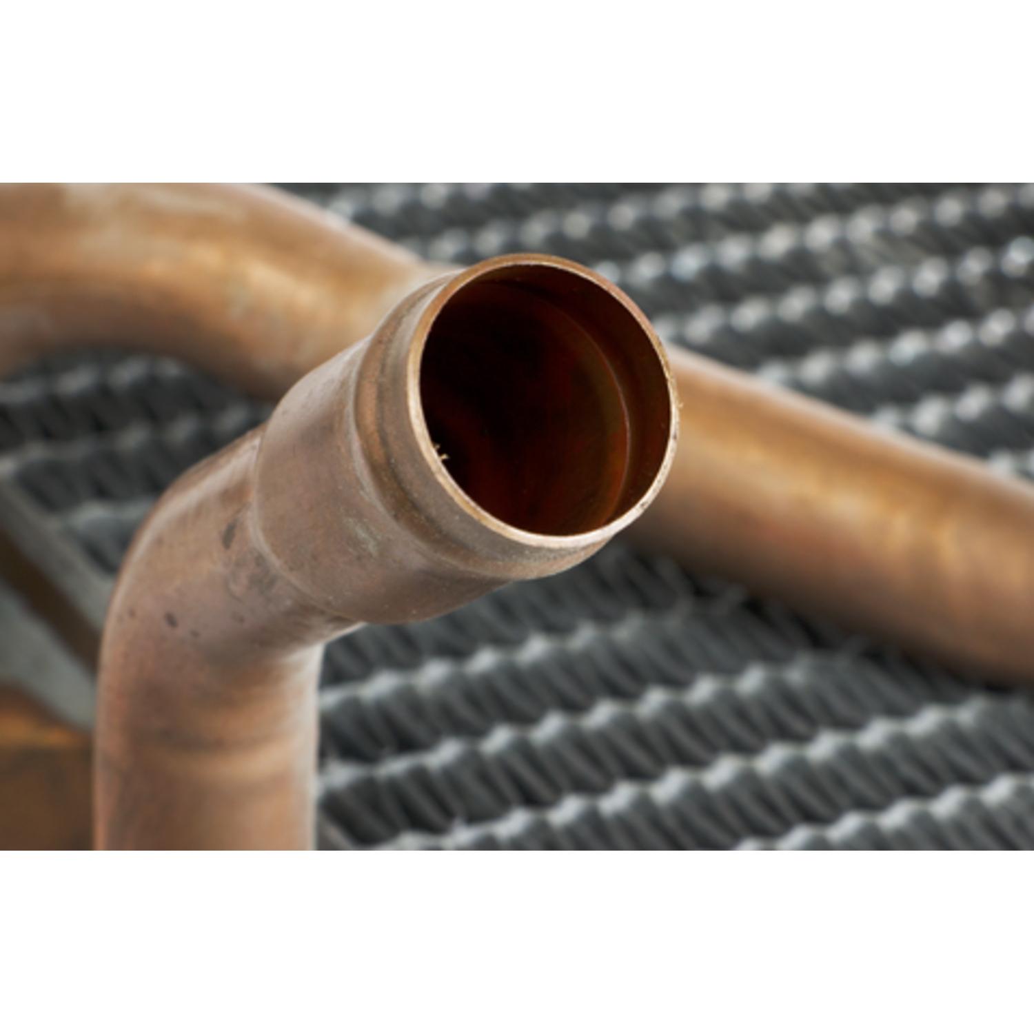 Four Seasons 91548 - HVAC Heater Core Four Seasons 91548 HVAC Heater Core product image 3 of 3
