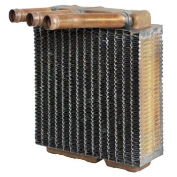 1968 Mercury Comet HVAC Heater Core Four Seasons 91583 image 1 of 2