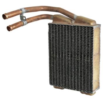1976 Mercury Cougar HVAC Heater Core Four Seasons 91588 image 1 of 2