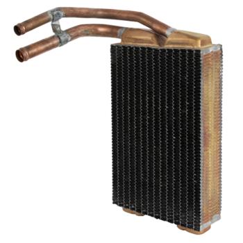 1976 Lincoln Mark IV HVAC Heater Core
