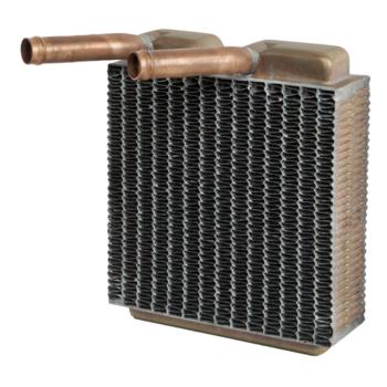 1971 Mercury Montego HVAC Heater Core Four Seasons 91593 image 1 of 3