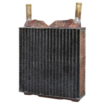 1979 International Scout II HVAC Heater Core
