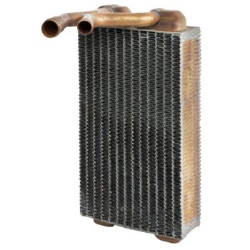 1984 Oldsmobile Firenza HVAC Heater Core Four Seasons 91612 image 1 of 2