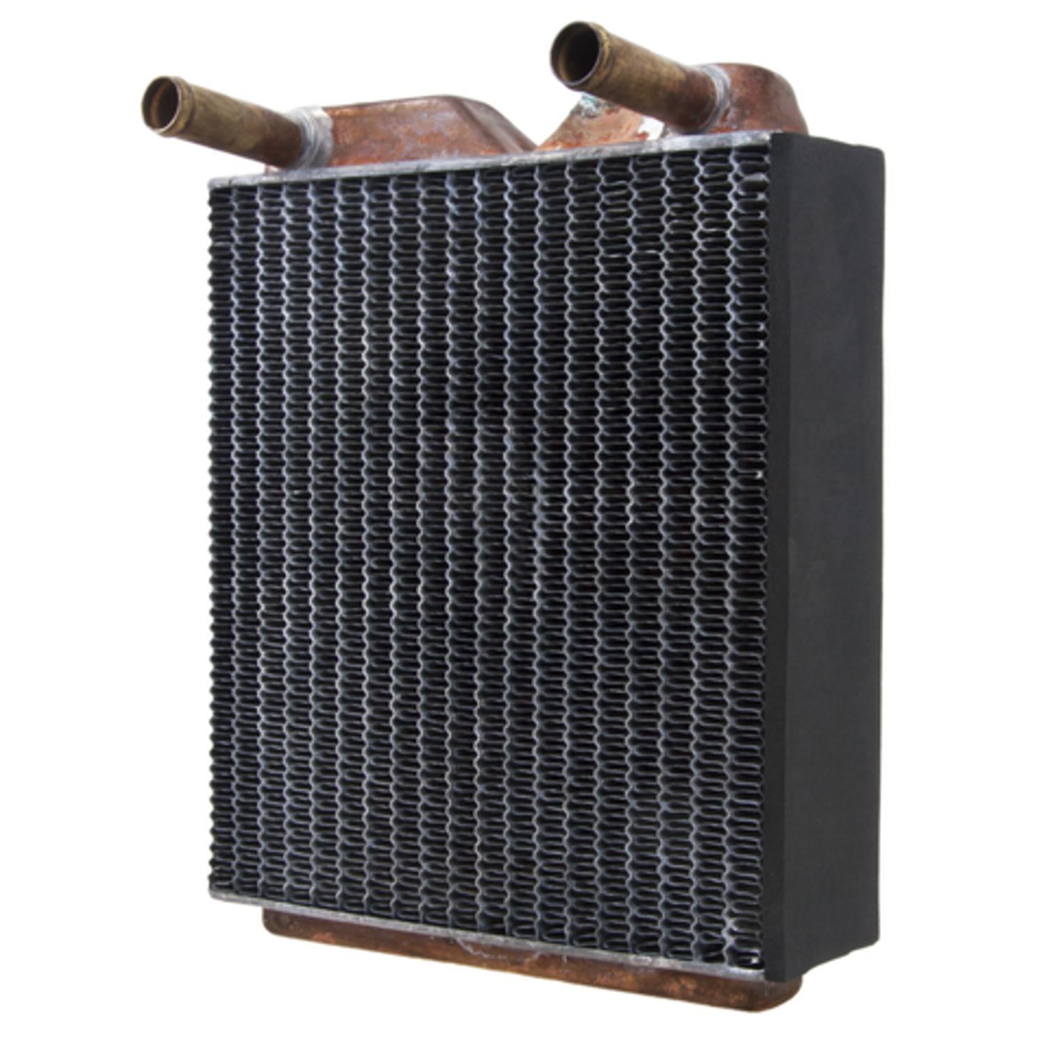 Four Seasons 91629 - HVAC Heater Core Four Seasons 91629 HVAC Heater Core product image 1 of 2