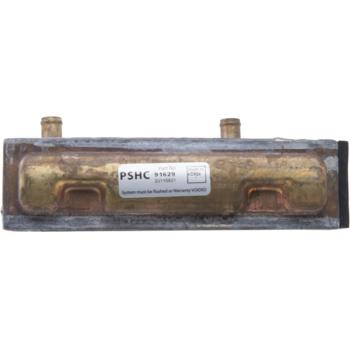 1983 Ford E-100 Econoline HVAC Heater Core Four Seasons 91629 image 2 of 2
