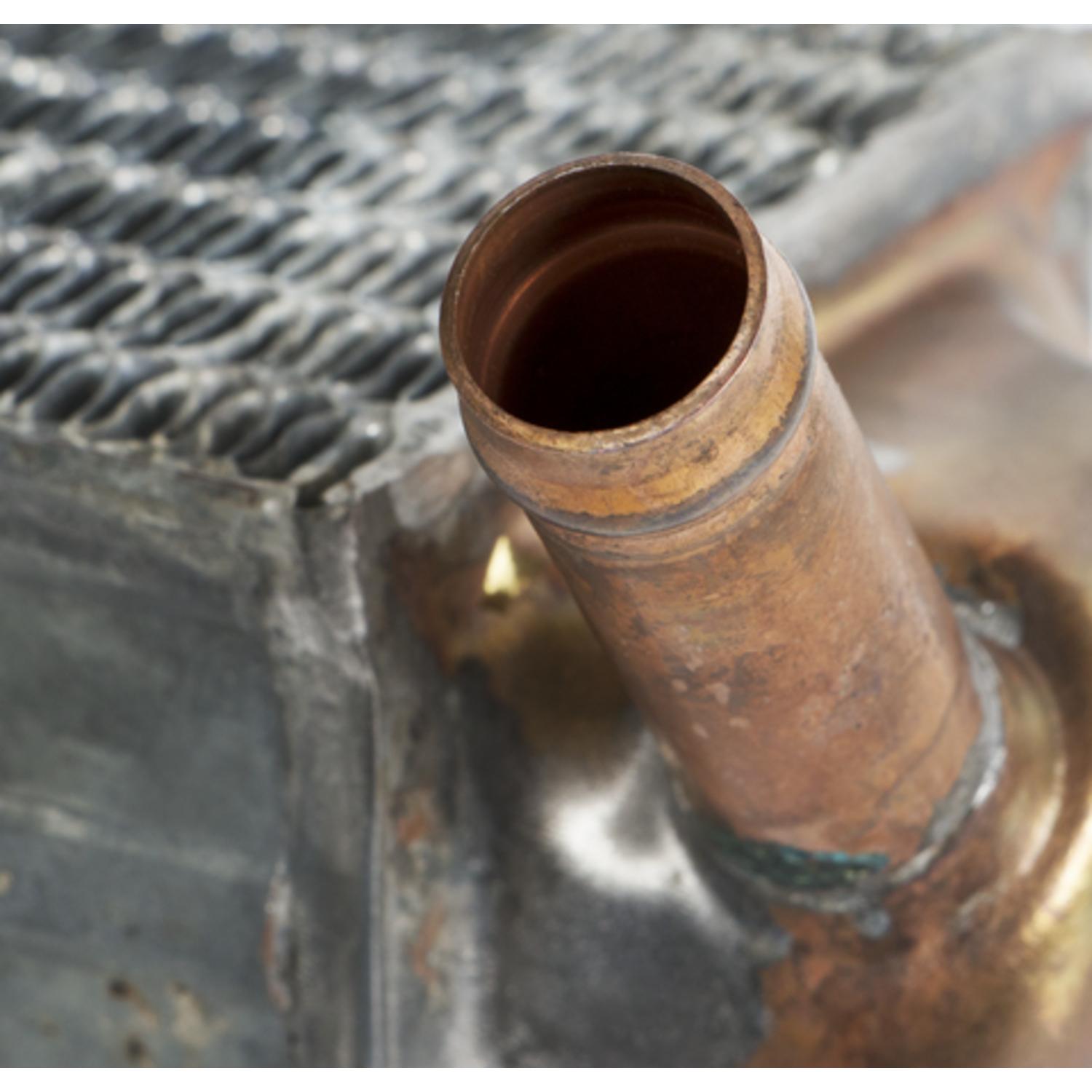 Four Seasons 91630 - HVAC Heater Core Four Seasons 91630 HVAC Heater Core product image 3 of 3