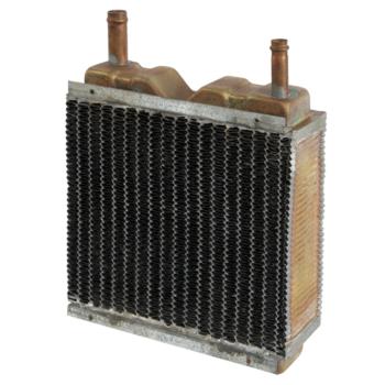 1993 Dodge B150 HVAC Heater Core Rear Four Seasons 91633 image 1 of 4