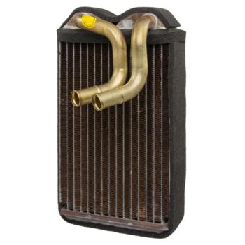 1989 Toyota Celica HVAC Heater Core Four Seasons 91655 image 1 of 4