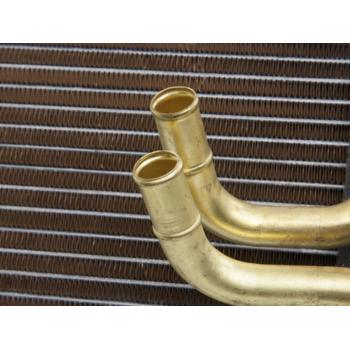 1989 Toyota Celica HVAC Heater Core Four Seasons 91655 image 3 of 4