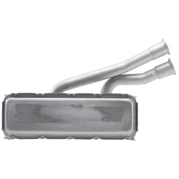 1991 Toyota Camry HVAC Heater Core Four Seasons 91656 image 2 of 4