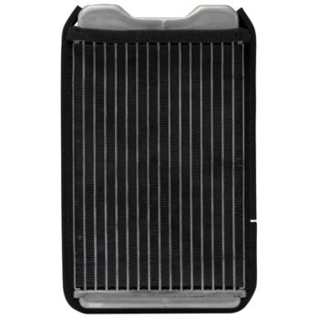 1987 Toyota Pickup HVAC Heater Core Four Seasons 91662 image 3 of 4