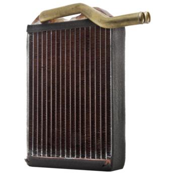 1993 Honda Accord HVAC Heater Core Four Seasons 91692 image 1 of 2