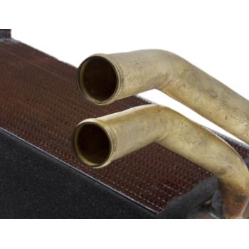 1993 Honda Accord HVAC Heater Core Four Seasons 91692 image 2 of 2