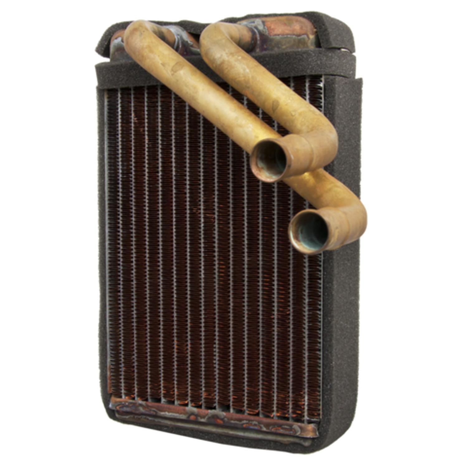 Four Seasons 91693 - HVAC Heater Core Four Seasons 91693 HVAC Heater Core product image 1 of 6