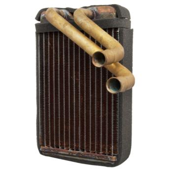 1990 Honda Prelude HVAC Heater Core Four Seasons 91693 image 1 of 4