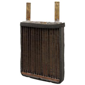 1990 Ford Probe HVAC Heater Core Four Seasons 91694 image 1 of 2