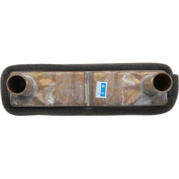 1990 Ford Probe HVAC Heater Core Four Seasons 91694 image 2 of 2