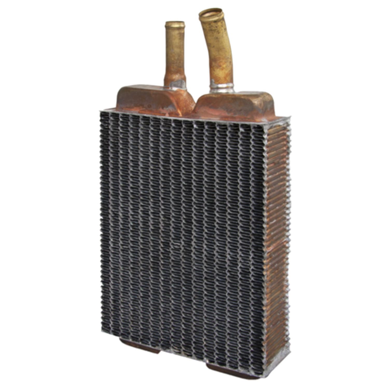 Four Seasons 91702 - HVAC Heater Core Four Seasons 91702 HVAC Heater Core product image 1 of 6